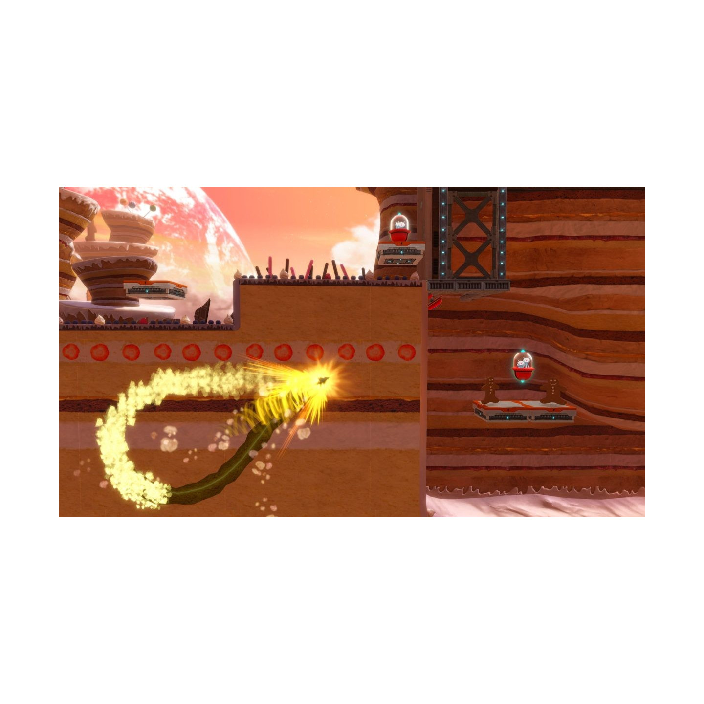 Sonic Colors Ultimate PS4 - (Disc) — Buy in Cyprus with Fast Delivery