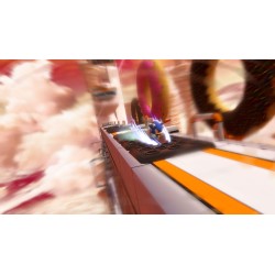 Buy Sonic Colors Ultimate PS4 - (Disc) in Cyprus, Nicosia, Limassol, Larnaka, Pafos