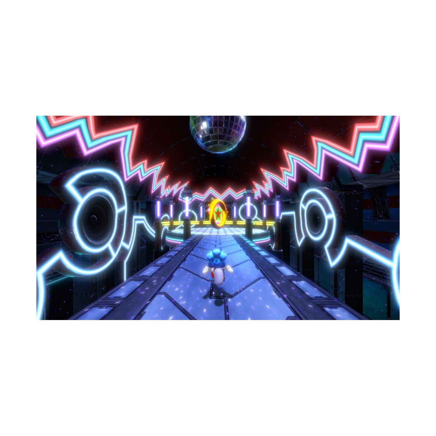 Sonic Colors Ultimate PS4 - (Disc) — Buy in Cyprus with Fast Delivery