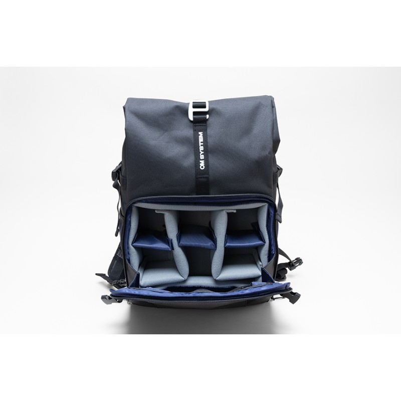 Buy OLYMPUS OM-System Everyday Camera Backpack - All-Weather Daily Carry for OM ... in Cyprus, Nicosia, Limassol, Larnaka, Pafos