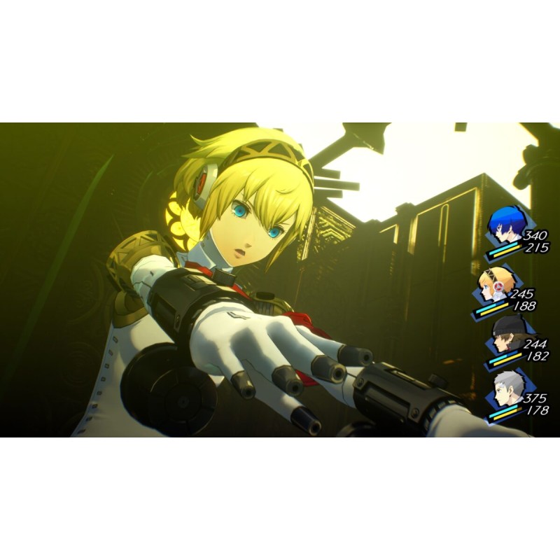Buy Persona 3 Reload XB - (Platform: Xbox Series X) in Cyprus, Nicosia, Limassol, Larnaka, Pafos