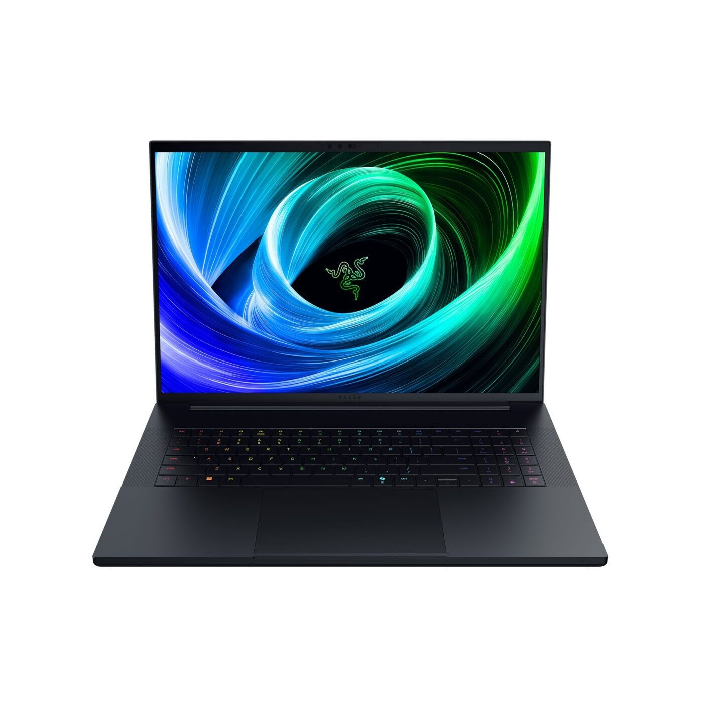 Razer Blade 18 K11-NT Core Ultra 9 64GB RTX 5090 4TB UHD+240Hz/FHD+440Hz (Boxed) — Buy in Cyprus with Fast Delivery