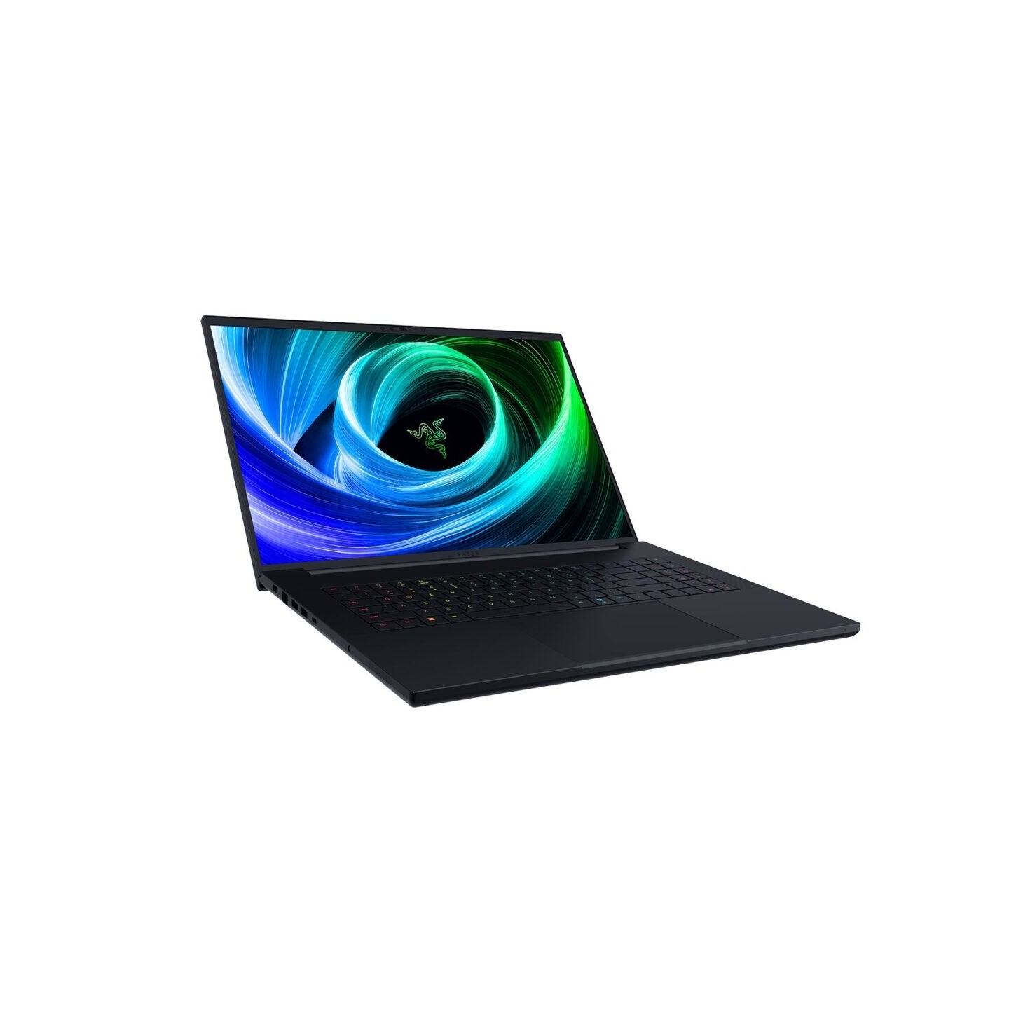 Razer Blade 18 K11-NT Core Ultra 9 64GB RTX 5090 4TB UHD+240Hz/FHD+440Hz (Boxed) — Buy in Cyprus with Fast Delivery