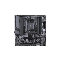 Buy GIGABYTE GA-B550M Gaming X WIFI - B550 Micro-ATX Motherboard - AM4, DDR4, 4x... in Cyprus, Nicosia, Limassol, Larnaka, Pafos