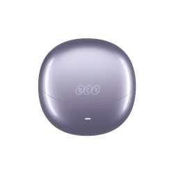 Buy QCY AilyBuds Pro Semi-Ear ANC TWS Purple - True Wireless, LDAC, 6 Mic AI Noi... in Cyprus, Nicosia, Limassol, Larnaka, Pafos