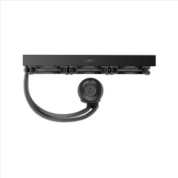 Buy Arctic Liquid Freezer III Pro 420 - Black AIO CPU Cooler for AM4/AM5, LGA170... in Cyprus, Nicosia, Limassol, Larnaka, Pafos