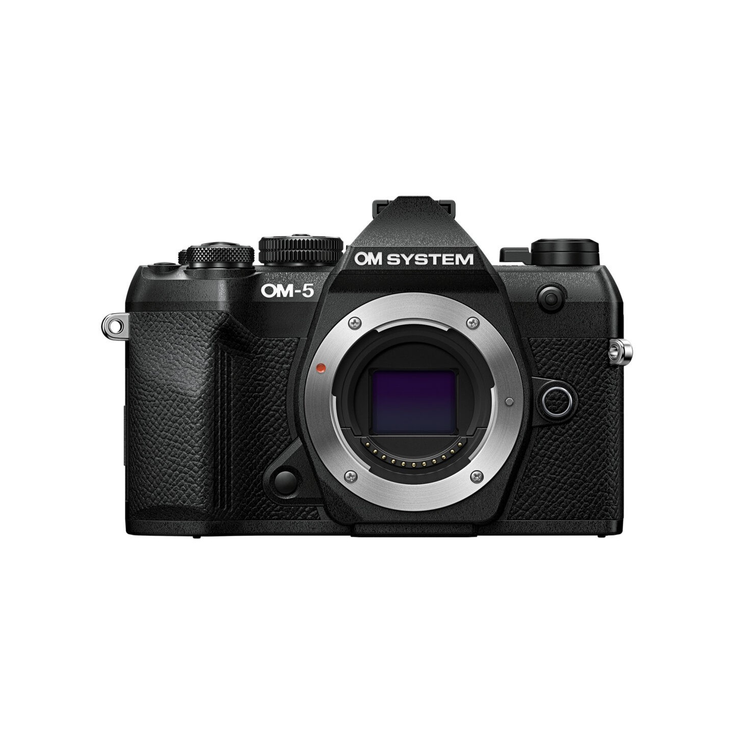 Olympus OM-5 II Body - OM-5 II - Black, 20 MP, Micro Four Thirds Mirrorless — Buy in Cyprus with Fast Delivery