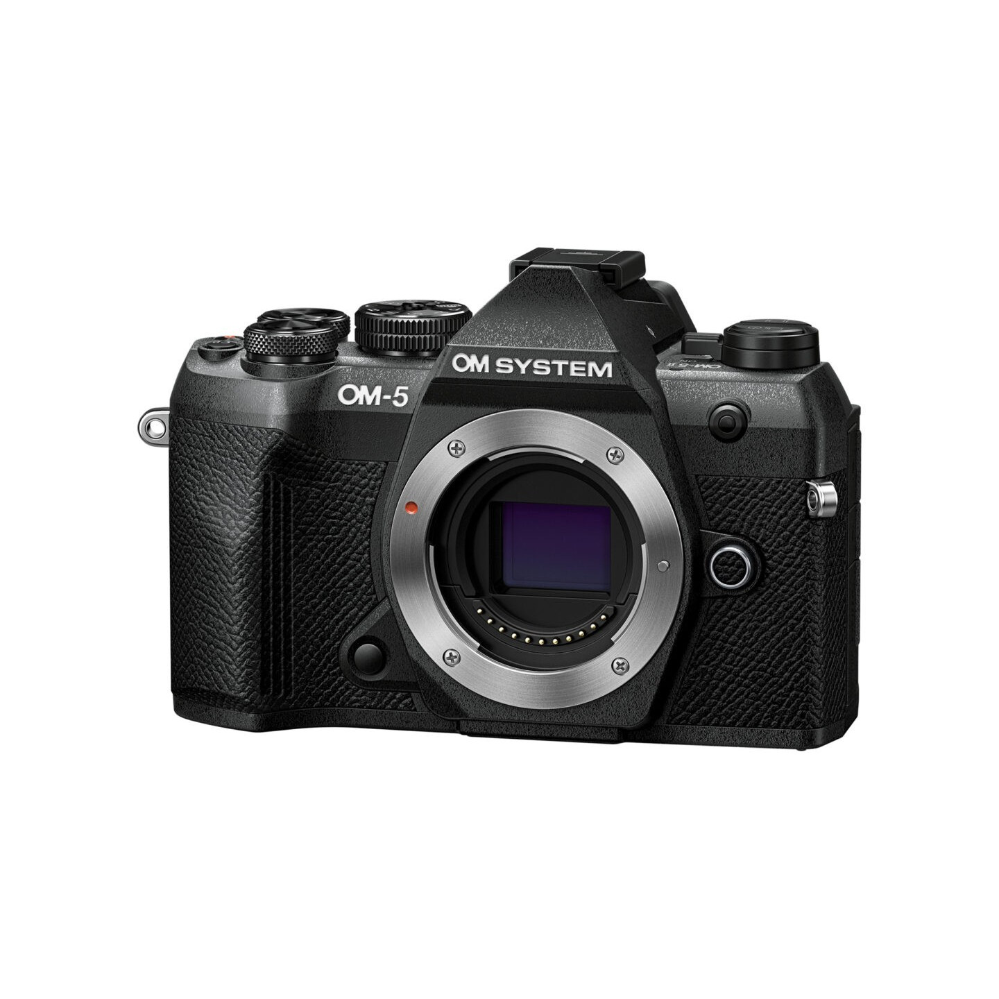 Olympus OM-5 II Body - OM-5 II - Black, 20 MP, Micro Four Thirds Mirrorless — Buy in Cyprus with Fast Delivery