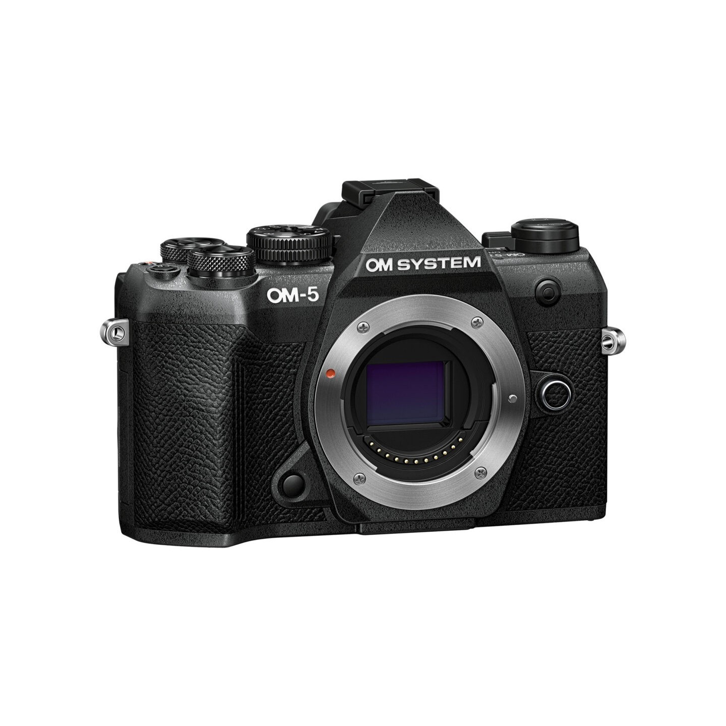 Olympus OM-5 II Body - OM-5 II - Black, 20 MP, Micro Four Thirds Mirrorless — Buy in Cyprus with Fast Delivery