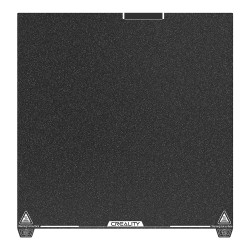 Buy Creality K2 Plus PEI Frosted Build Plate - K2 Plus - Black, PEI Powder Coati... in Cyprus, Nicosia, Limassol, Larnaka, Pafos