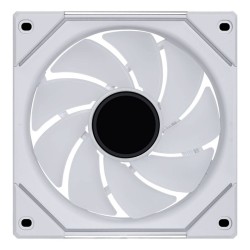 Buy Lian Li UNI FAN INFINITY SL-120 - 3-Pack White with Controller - Case Fan in Cyprus, Nicosia, Limassol, Larnaka, Pafos