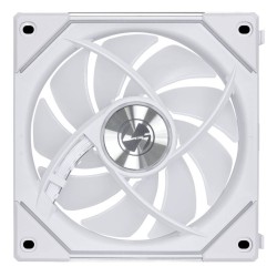 Buy Lian Li UNI FAN INFINITY SL-120 - 3-Pack White with Controller - Case Fan in Cyprus, Nicosia, Limassol, Larnaka, Pafos