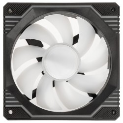 Buy Kolink Umbra X 120mm ARGB High Performance PWM Fan Triple Pack - Black in Cyprus, Nicosia, Limassol, Larnaka, Pafos