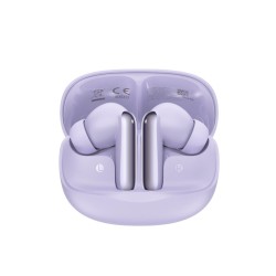 Buy QCY Melobuds N50 ANC Purple - N50 - (Purple, 45dB ANC, TWS, 6 mic ENC, IPX4,... in Cyprus, Nicosia, Limassol, Larnaka, Pafos