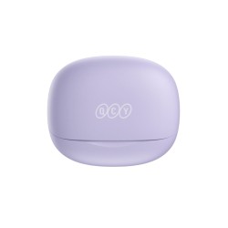 Buy QCY Melobuds N50 ANC Purple - N50 - (Purple, 45dB ANC, TWS, 6 mic ENC, IPX4,... in Cyprus, Nicosia, Limassol, Larnaka, Pafos