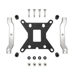 Buy ARCTIC LGA1200 115X Mounting Kit - 115X - Compatible with Intel LGA1200 & 11... in Cyprus, Nicosia, Limassol, Larnaka, Pafos