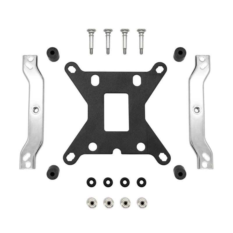 Buy ARCTIC LGA1200 115X Mounting Kit - 115X - Compatible with Intel LGA1200 & 11... in Cyprus, Nicosia, Limassol, Larnaka, Pafos