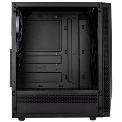 Kolink VOID RGB Midi-Tower Black ATX/Micro-ATX/Mini-ITX Infinity Mirror (Boxed) — Buy in Cyprus with Fast Delivery