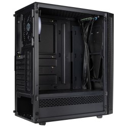 Kolink VOID RGB Midi-Tower Black ATX/Micro-ATX/Mini-ITX Infinity Mirror (Boxed) — Buy in Cyprus with Fast Delivery