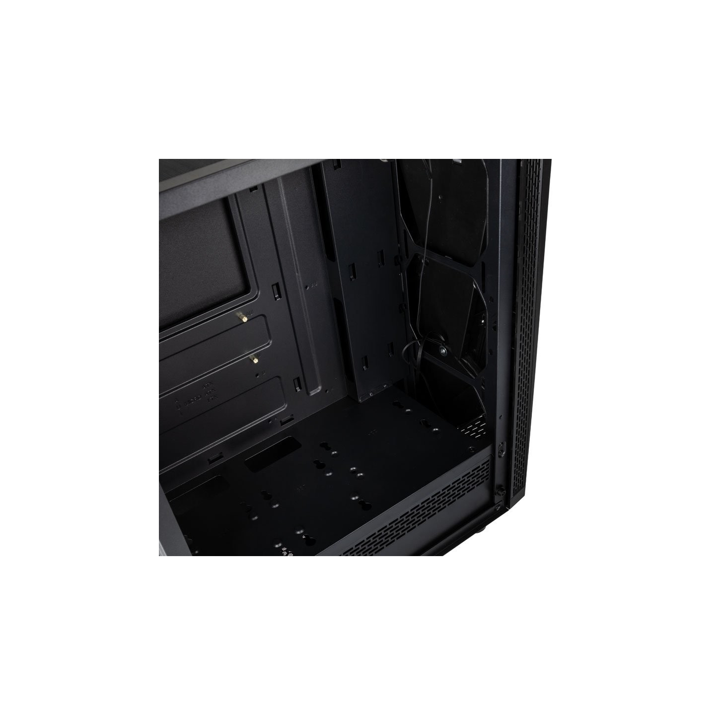 Kolink VOID RGB Midi-Tower Black ATX/Micro-ATX/Mini-ITX Infinity Mirror (Boxed) — Buy in Cyprus with Fast Delivery