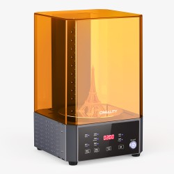 Buy All-in-One Washing and Curing Machine - UW-01 - 170x120x160 in Cyprus, Nicosia, Limassol, Larnaka, Pafos