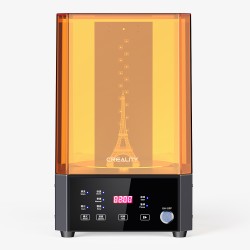 Buy All-in-One Washing and Curing Machine - UW-01 - 170x120x160 in Cyprus, Nicosia, Limassol, Larnaka, Pafos