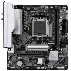 GIGABYTE B650M GAMING WIFI6E AM5 Micro-ATX Motherboard B650 DDR5 Wi-Fi 6E (Boxed) — Buy in Cyprus with Fast Delivery