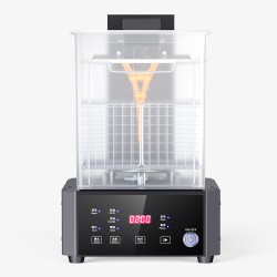 Buy All-in-One Washing and Curing Machine - UW-01 - 170x120x160 in Cyprus, Nicosia, Limassol, Larnaka, Pafos