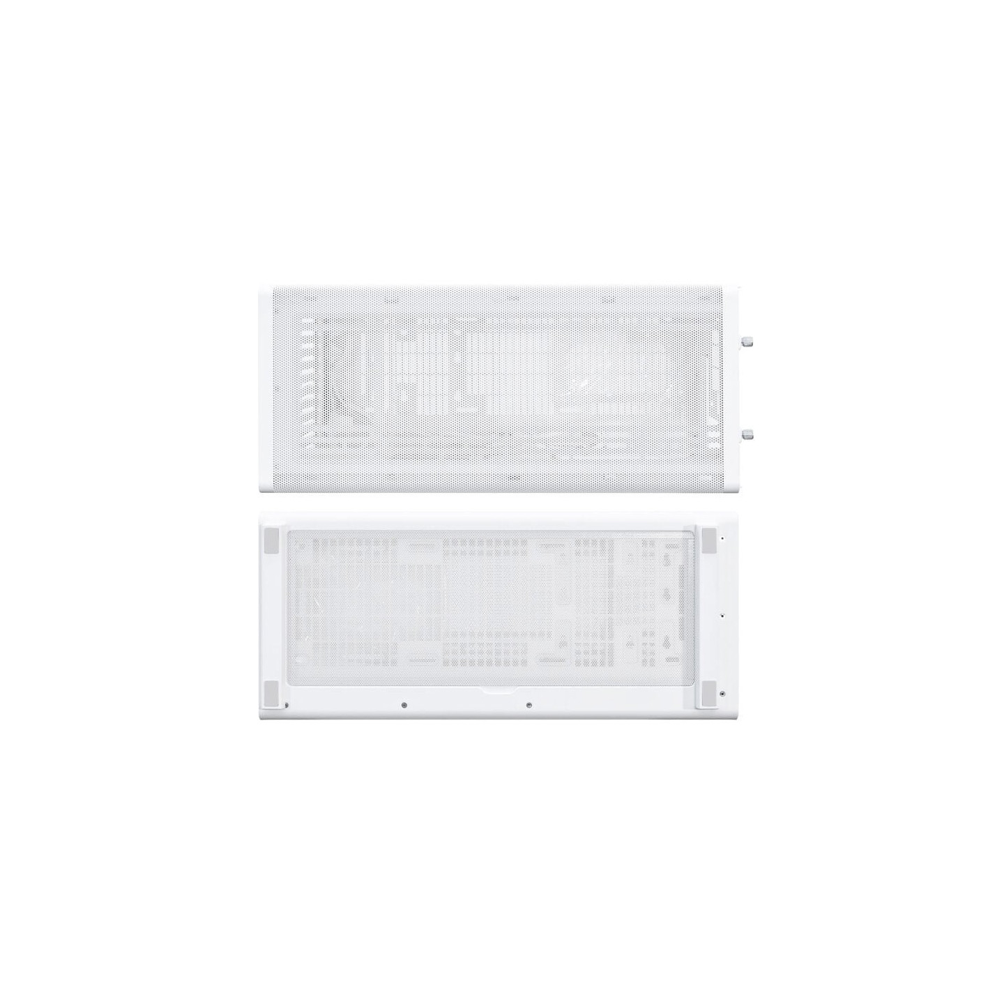 Lian Li DAN A3-mATX Wood White Micro-ATX Tower Glass Mesh (Boxed) — Buy in Cyprus with Fast Delivery