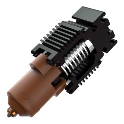 Buy Ceramic Heating Block Kit for Ender-3 V3 SE KE - 360° Block for Uniform Hea... in Cyprus, Nicosia, Limassol, Larnaka, Pafos