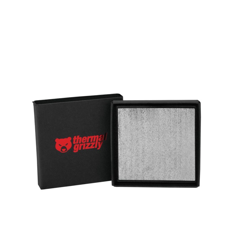 Buy Thermal Grizzly KryoSheet Graphene Thermal Pad - 50x50 mm - for CPU/GPU/PS5/... in Cyprus, Nicosia, Limassol, Larnaka, Pafos