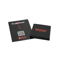 Buy Thermal Grizzly KryoSheet Graphene Thermal Pad - 50x50 mm - for CPU/GPU/PS5/... in Cyprus, Nicosia, Limassol, Larnaka, Pafos