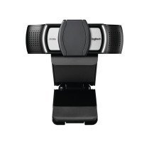 Logitech C930e - Full HD 1080p Business Webcam - Black, 30FPS, USB, Clip Mount — Buy in Cyprus with Fast Delivery