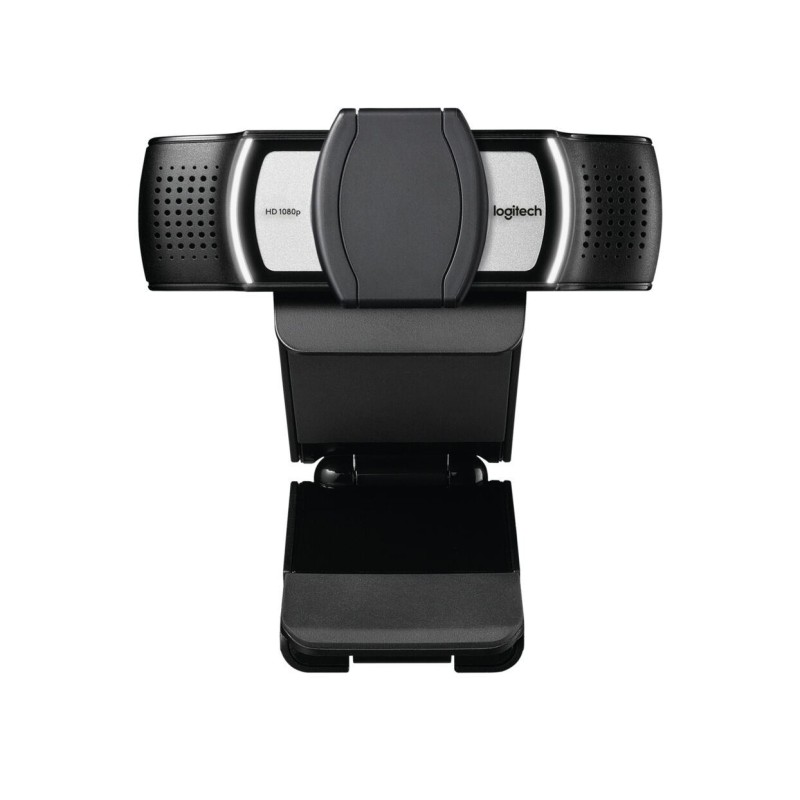 Buy Logitech C930e - Full HD 1080p Business Webcam - Black, 30FPS, USB, Clip Mount in Cyprus, Nicosia, Limassol, Larnaka, Pafos