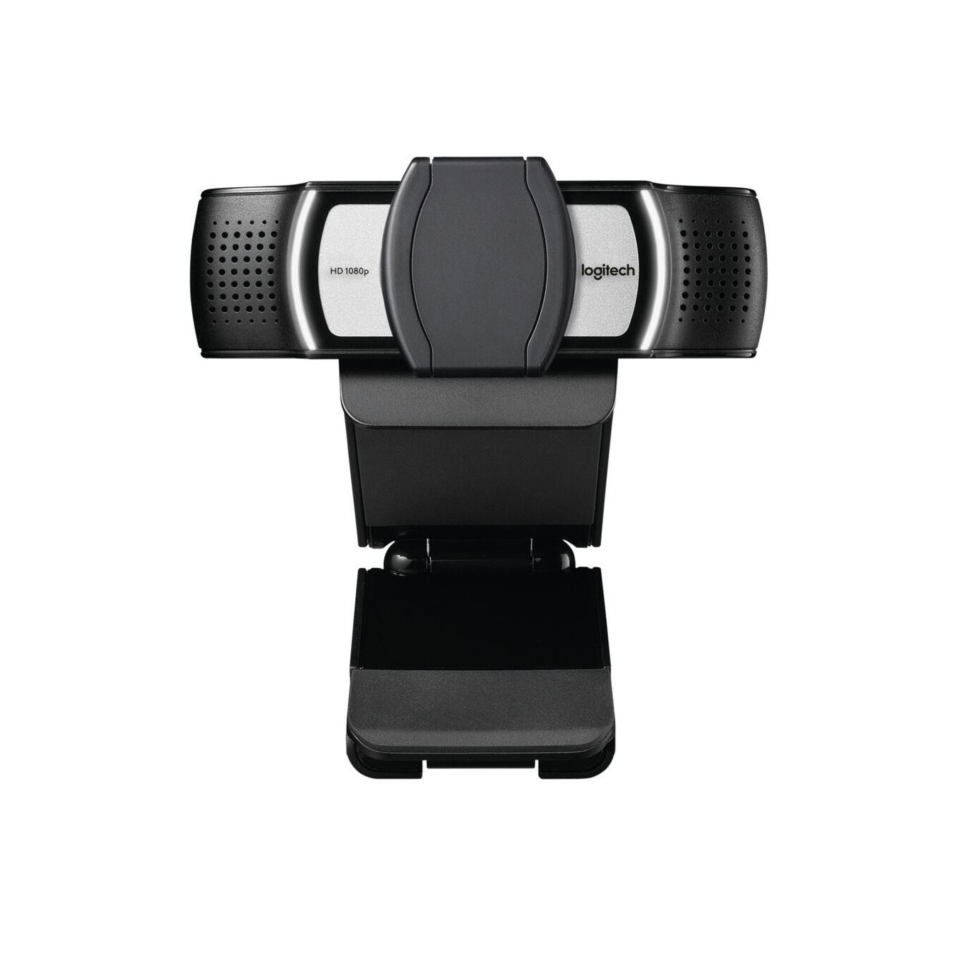 Logitech C930e - Full HD 1080p Business Webcam - Black, 30FPS, USB, Clip Mount — Buy in Cyprus with Fast Delivery