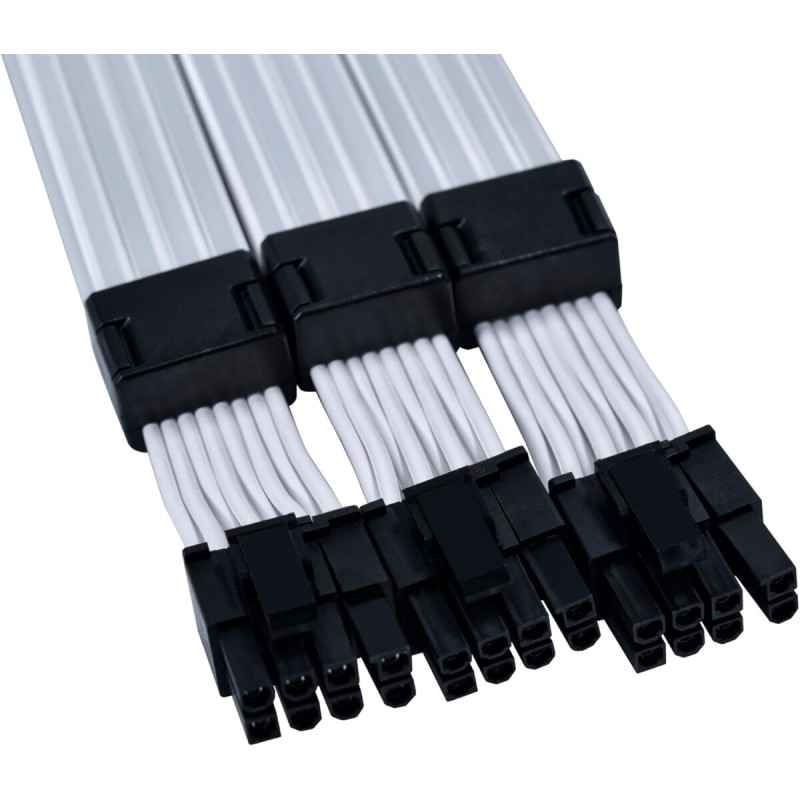 Buy Lian Li STRIMER Wireless for GPU 3x8-Pin PW12-1W - 2.4GHz Wireless ARGB in Cyprus, Nicosia, Limassol, Larnaka, Pafos