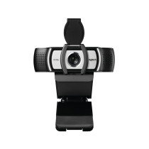 Logitech C930e - Full HD 1080p Business Webcam - Black, 30FPS, USB, Clip Mount — Buy in Cyprus with Fast Delivery