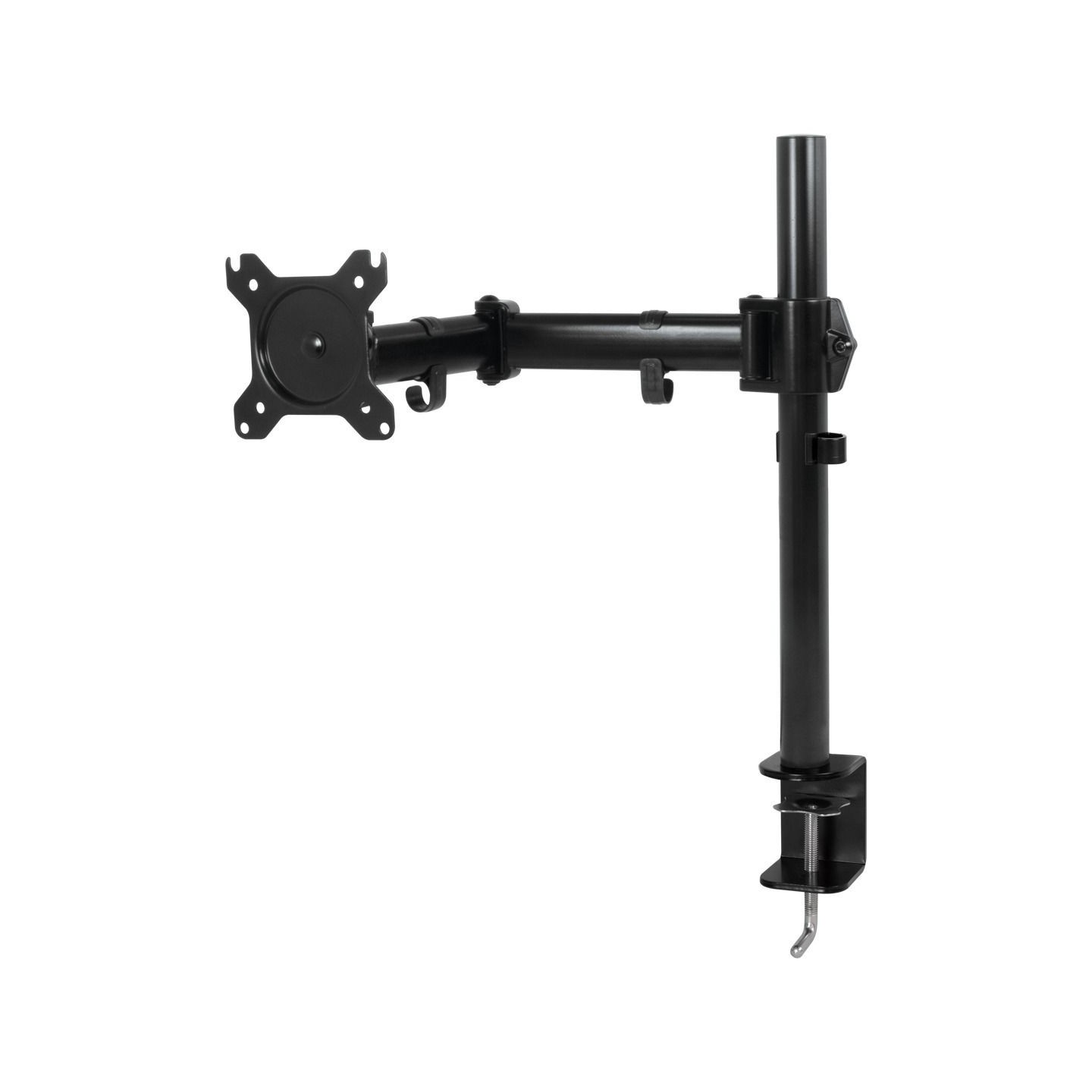 Arctic Z1 Basic Monitor Arm - Desk Clamp - AEMNT00039A (Boxed) — Buy in Cyprus with Fast Delivery
