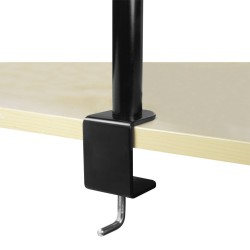 Arctic Z1 Basic Monitor Arm - Desk Clamp - AEMNT00039A (Boxed) — Buy in Cyprus with Fast Delivery