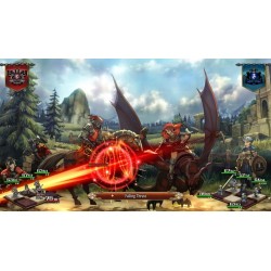 Buy Unicorn Overlord PS5 - Characteristics (Color, Memory size, CPU speed, etc) in Cyprus, Nicosia, Limassol, Larnaka, Pafos