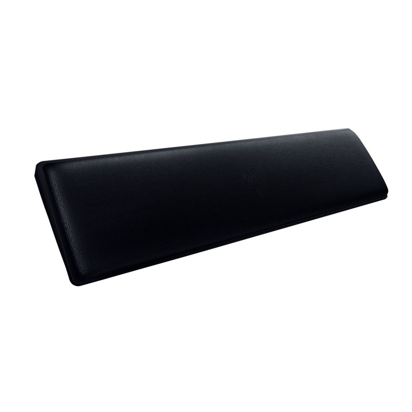 Razer Leatherette Wrist Rest - Tenkeyless - Anti-Slip, Memory Foam, Leatherette Cover — Buy in Cyprus with Fast Delivery