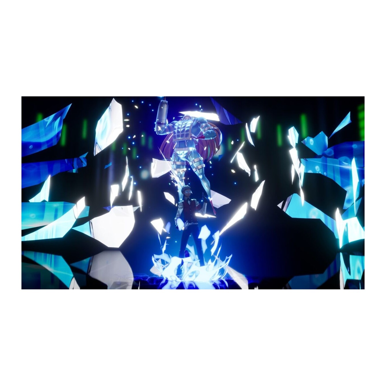 Persona 3 Reload PS4 - RPG Remake with Updated Visuals and QoL Upgrades — Buy in Cyprus with Fast Delivery