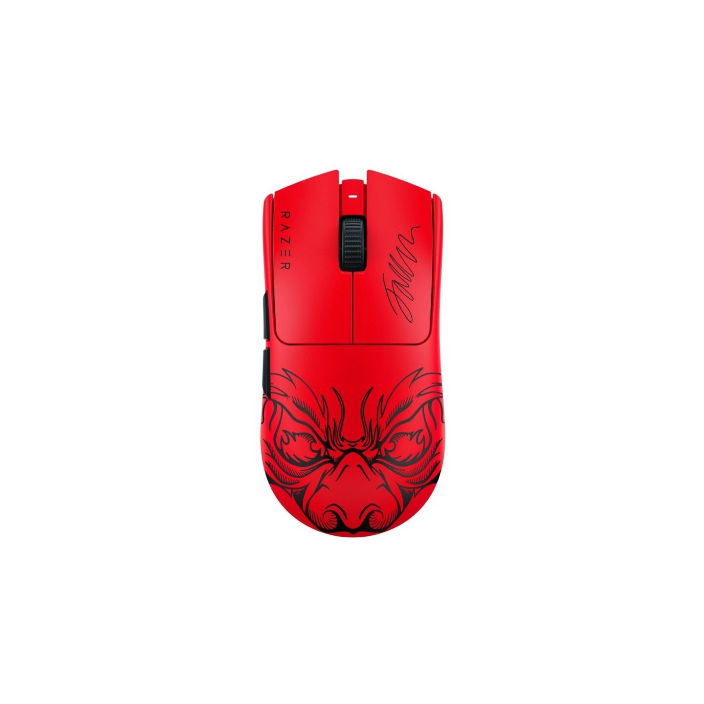 Razer Viper V3 Pro Faker Edition Wireless Gaming Mouse 54g 8K Polling 35K DPI (Boxed) — Buy in Cyprus with Fast Delivery
