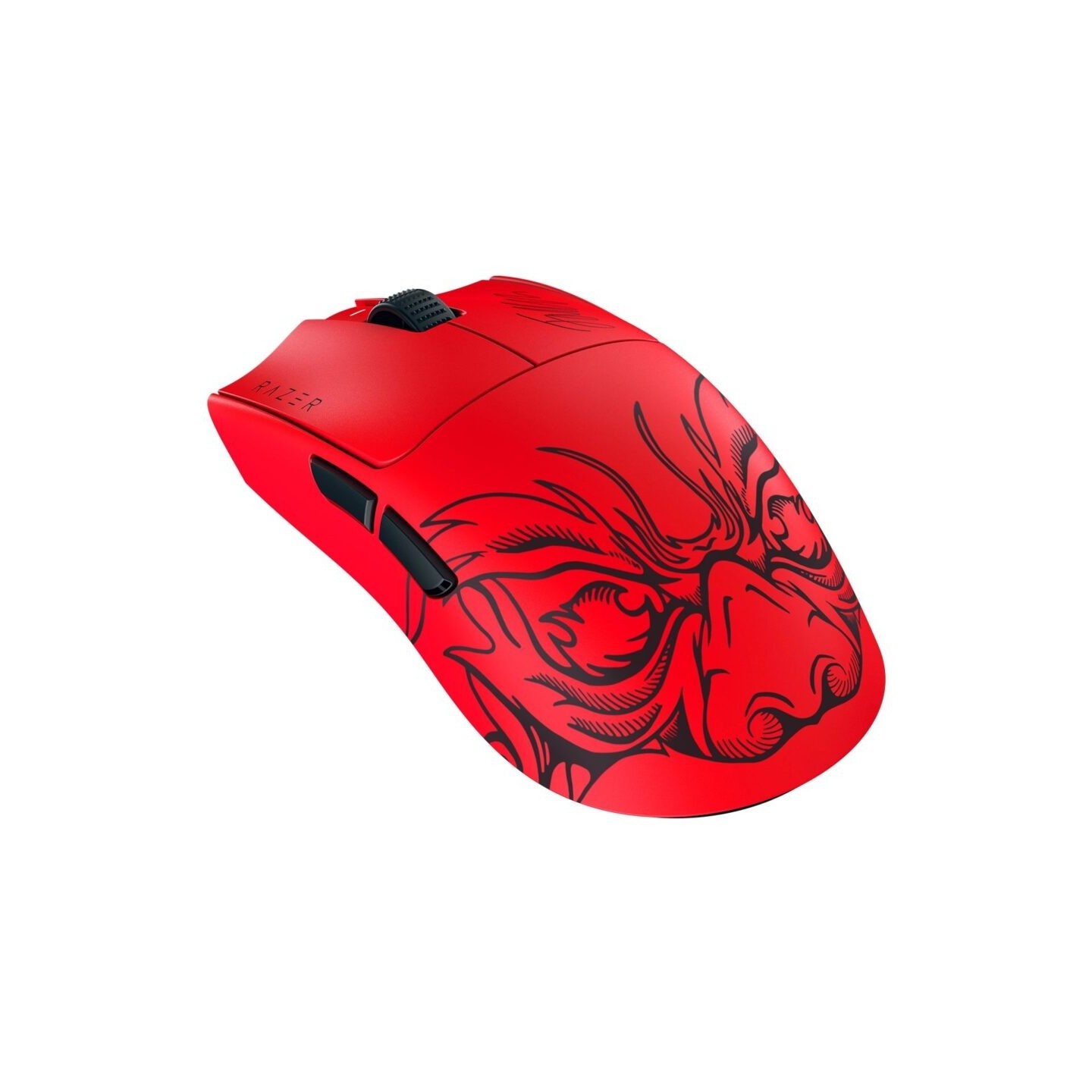 Razer Viper V3 Pro Faker Edition Wireless Gaming Mouse 54g 8K Polling 35K DPI (Boxed) — Buy in Cyprus with Fast Delivery