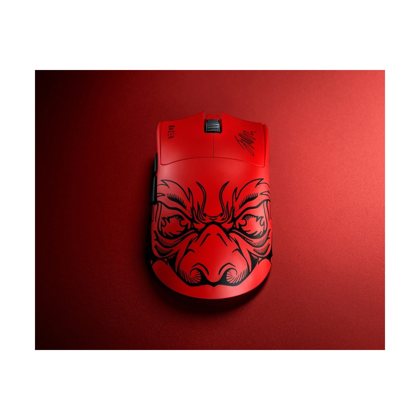 Razer Viper V3 Pro Faker Edition Wireless Gaming Mouse 54g 8K Polling 35K DPI (Boxed) — Buy in Cyprus with Fast Delivery