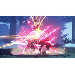 Buy Demon Slayer - PS5 - Action Fighting Game in Cyprus, Nicosia, Limassol, Larnaka, Pafos