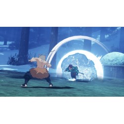 Buy Demon Slayer - PS5 - Action Fighting Game in Cyprus, Nicosia, Limassol, Larnaka, Pafos