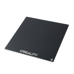 Buy Creality Carborundum Glass Platform Kit 235x235x4 - CP-01 - Ender-3/3 V2 Pro... in Cyprus, Nicosia, Limassol, Larnaka, Pafos