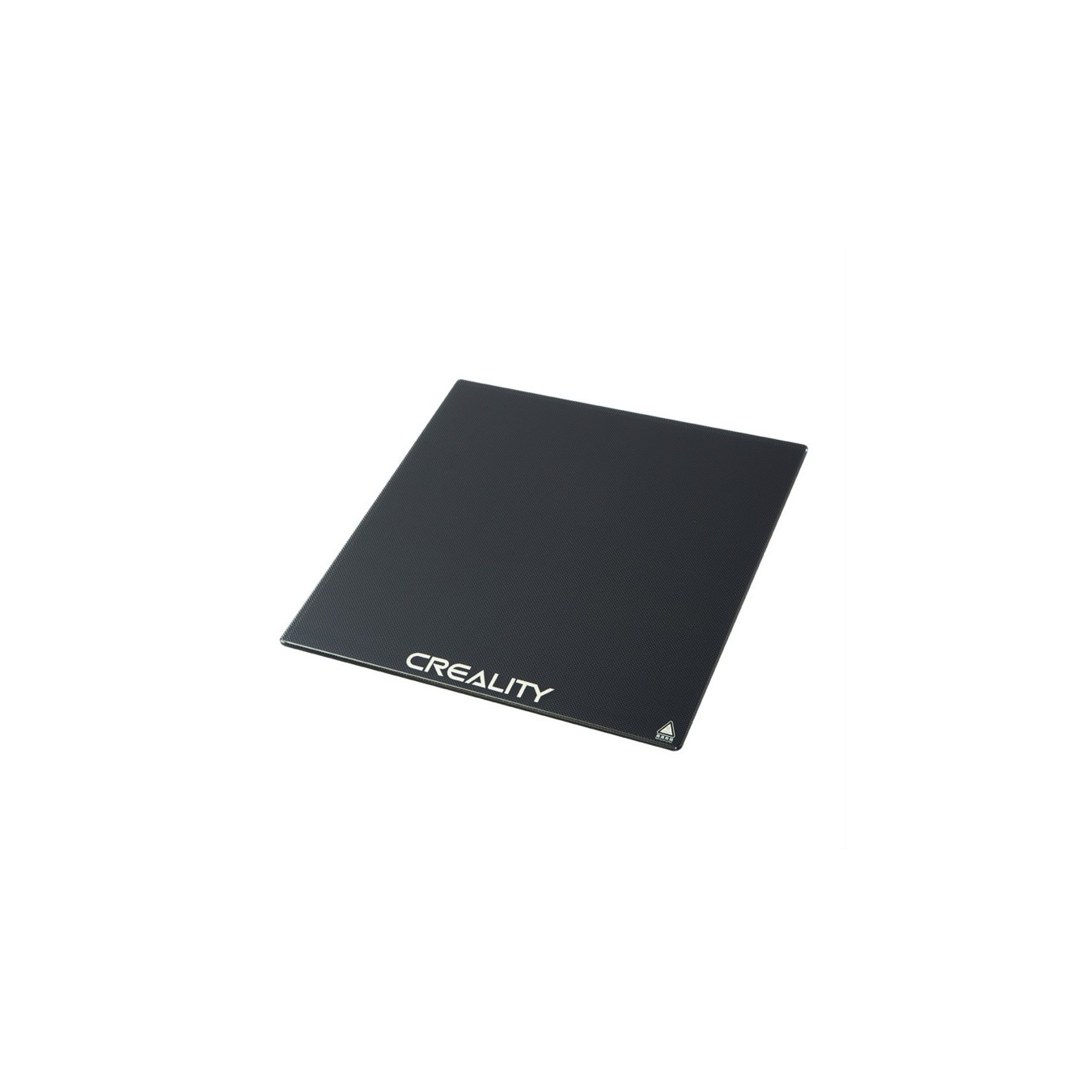Creality Carborundum Glass Platform Kit 235x235x4 - CP-01 - Ender-3/3 V2 Pro compatibility — Buy in Cyprus with Fast Delivery