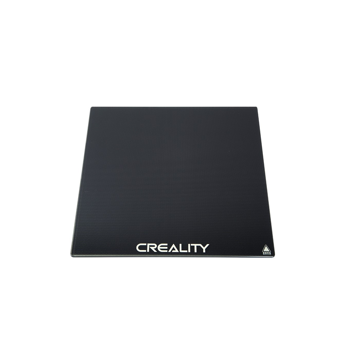 Creality Carborundum Glass Platform Kit 235x235x4 - CP-01 - Ender-3/3 V2 Pro compatibility — Buy in Cyprus with Fast Delivery